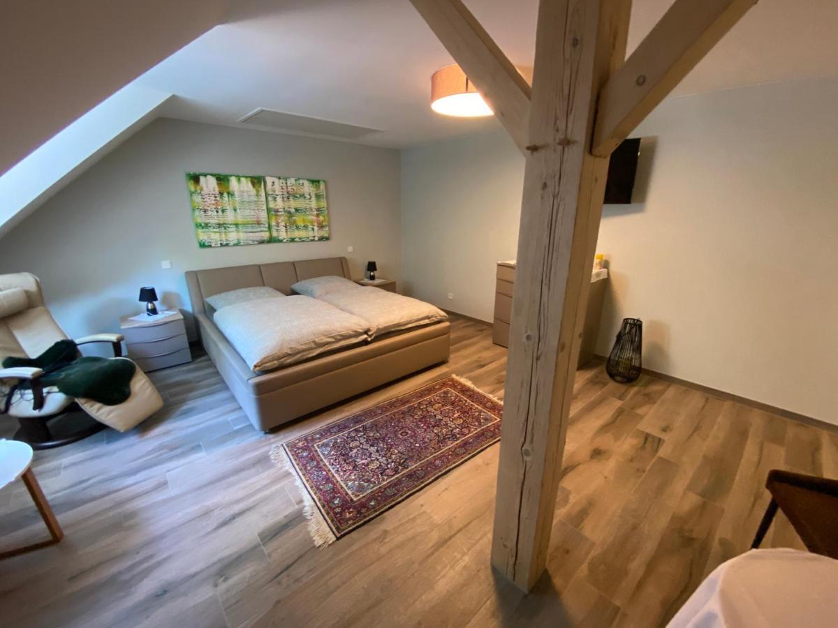 Waldhotel Am Jaeger Wesel  Eksteriør bilde